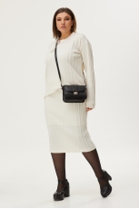 Комплект женский 3050 топлёное молоко