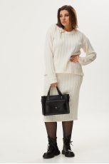 Комплект женский 3050 топлёное молоко