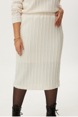 Комплект женский 3050 топлёное молоко