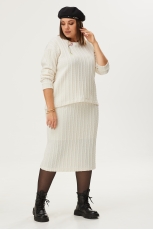 Комплект женский 3050 топлёное молоко