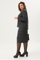 Комплект женский 3054 графит