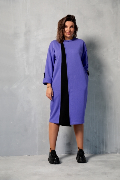 Платье 1018  вери-пери