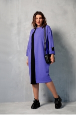 Платье 1018  вери-пери