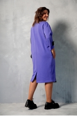 Платье 1018  вери-пери