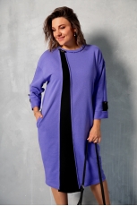 Платье 1018  вери-пери