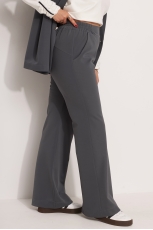 Брюки женские 6057 графит