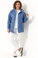 Блуза женская 4105 топаз