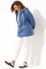 Блуза женская 4105 топаз