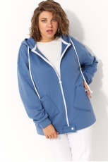 Блуза женская 4105 топаз