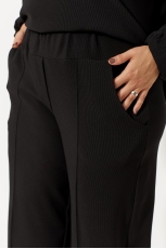  Комплект женский 3072 чёрный