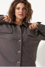  Комплект женский 3075 кора