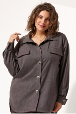  Комплект женский 3075 кора