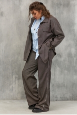  Комплект женский 3075 кора