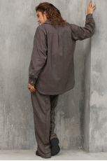  Комплект женский 3075 кора