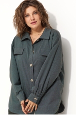  Комплект женский 3075 мох