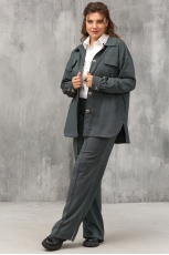  Комплект женский 3075 мох