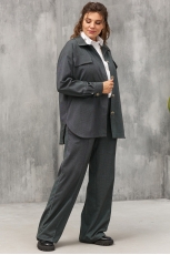  Комплект женский 3075 мох