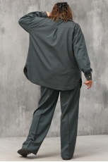  Комплект женский 3075 мох