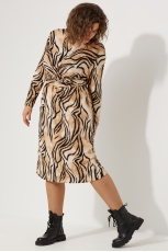 Платье 1042 лео