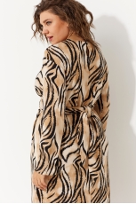 Платье 1042 лео