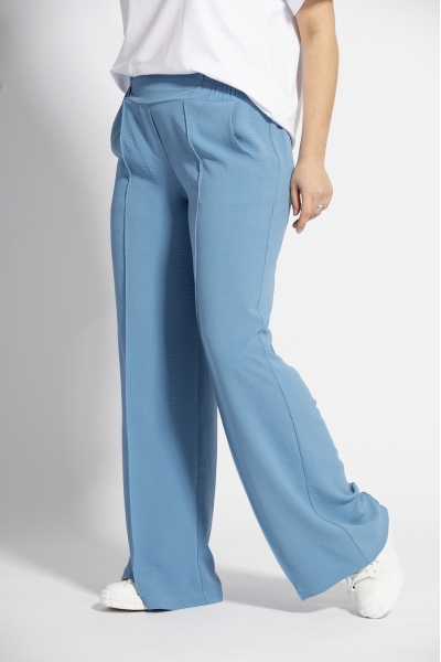 Брюки женские 6018 топаз