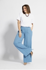 Брюки женские 6018 топаз