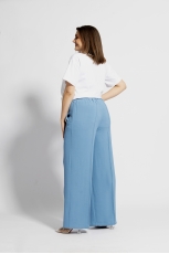 Брюки женские 6018 топаз