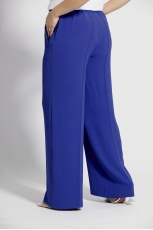 Брюки женские 6018 ультрамарин