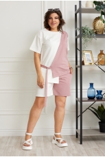 Комплект женский 3038 сакура