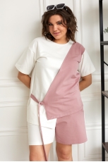 Комплект женский 3038 сакура