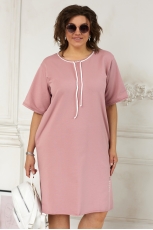 Платье 1025 сакура