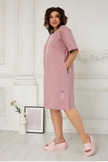 Платье 1025 сакура