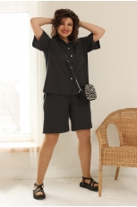 Костюм женский 3022 блэк