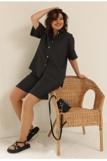 Костюм женский 3022 блэк