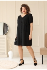 Платье 1006 блэк