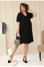 Платье 1006 блэк
