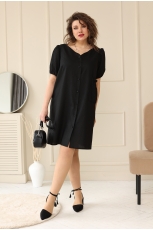 Платье 1006 блэк