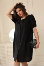 Платье 1006 блэк