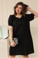 Платье 1006 блэк