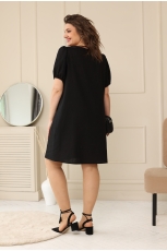 Платье 1006 блэк