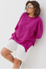 Блуза женская 4093 малиновый