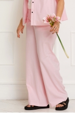 Брюки женские 6048 розовый
