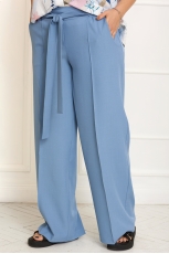 Брюки женские 6049 топаз