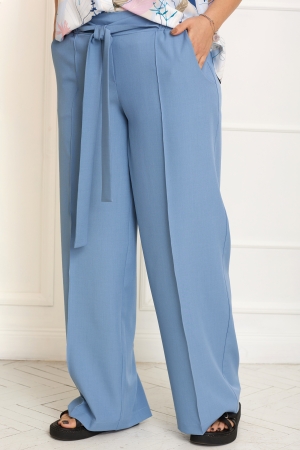 Брюки женские 6049 топаз