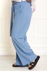 Брюки женские 6049 топаз