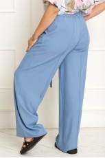 Брюки женские 6049 топаз