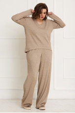 Комплект женский 3059 песок