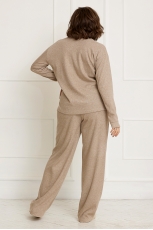 Комплект женский 3059 песок