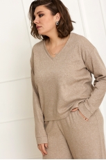 Комплект женский 3059 песок