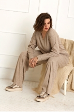 Комплект женский 3059 песок